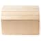 Medium Wood Trunk by Make Market®